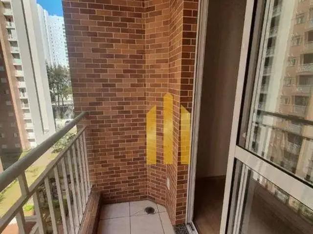 Apartamento para Locação em Guarulhos/SP Picanço 2 Quartos