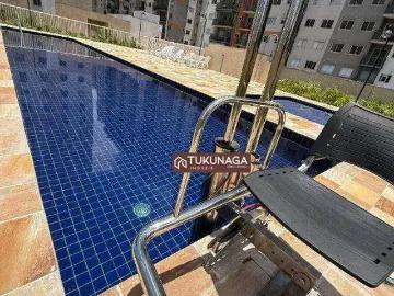 Apartamento para Locação em Guarulhos/SP Picanço 2 Quartos