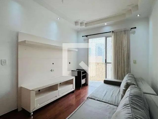 Apartamento para Locação em Guarulhos/SP Picanço 2 Quartos