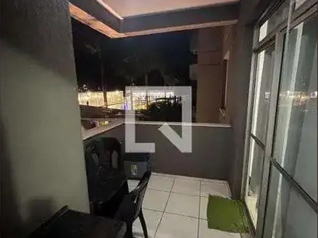 Apartamento para Locação em Guarulhos/SP Picanço 2 Quartos