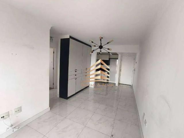 Apartamento para Locação em Guarulhos/SP Picanço 2 Quartos