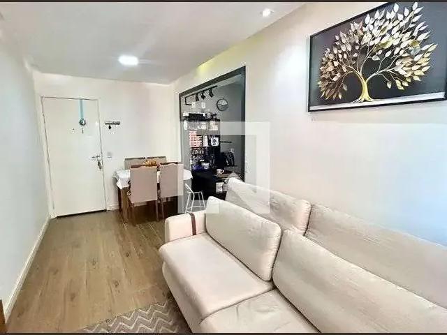 Apartamento para Locação em Guarulhos/SP Picanço 2 Quartos