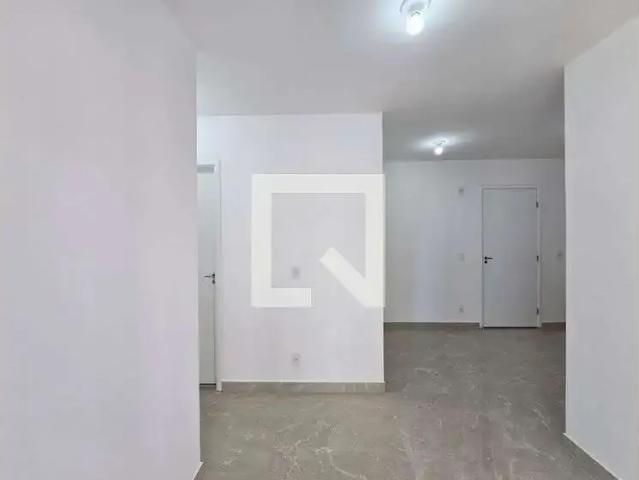 Apartamento para Locação em Guarulhos/SP Picanço 2 Quartos