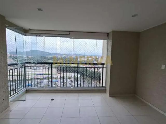 Apartamento para Locação em Guarulhos/SP Picanço 2 Quartos