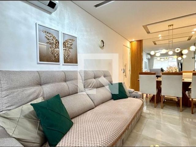 Apartamento para Locação em Guarulhos/SP Picanço 3 Quartos