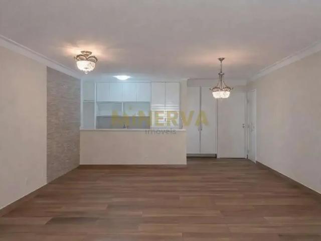 Apartamento para Locação em Guarulhos/SP Picanço 3 Quartos