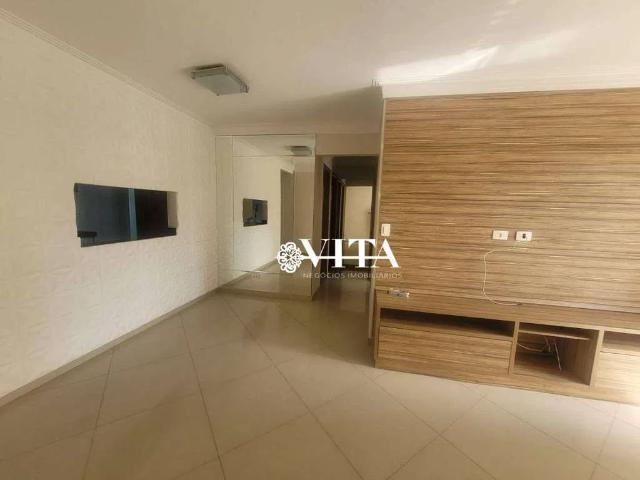 Apartamento para Locação em Guarulhos/SP Picanço 3 Quartos