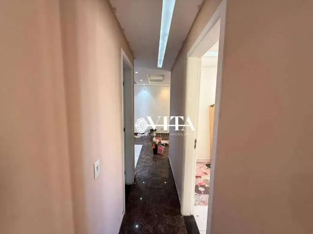 Apartamento para Locação em Guarulhos/SP Picanço 3 Quartos