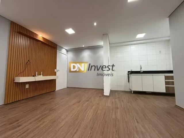 Apartamento para Locação em Guarulhos/SP Picanço 3 Quartos