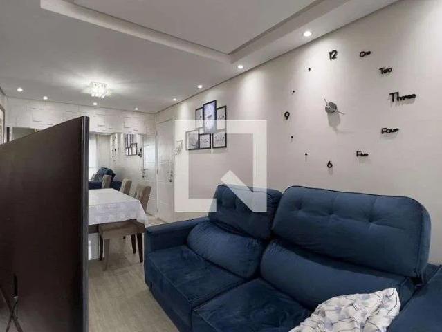 Apartamento para Locação em Guarulhos/SP Picanço 3 Quartos