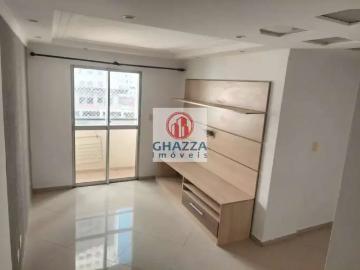 Apartamento para Locação em Guarulhos/SP Picanço 3 Quartos