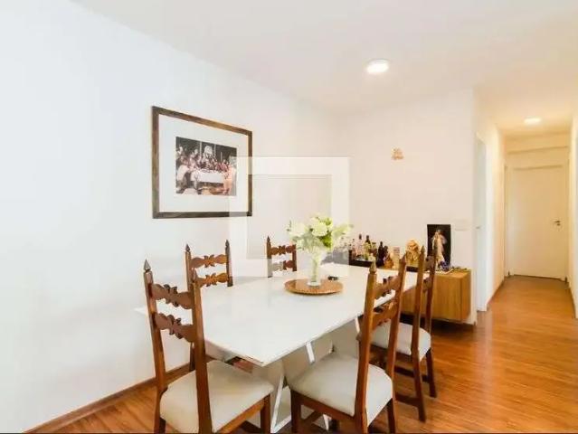 Apartamento para Locação em Guarulhos/SP Picanço 3 Quartos