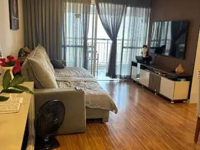 Apartamento para Locação em Guarulhos/SP Picanço 4 Quartos