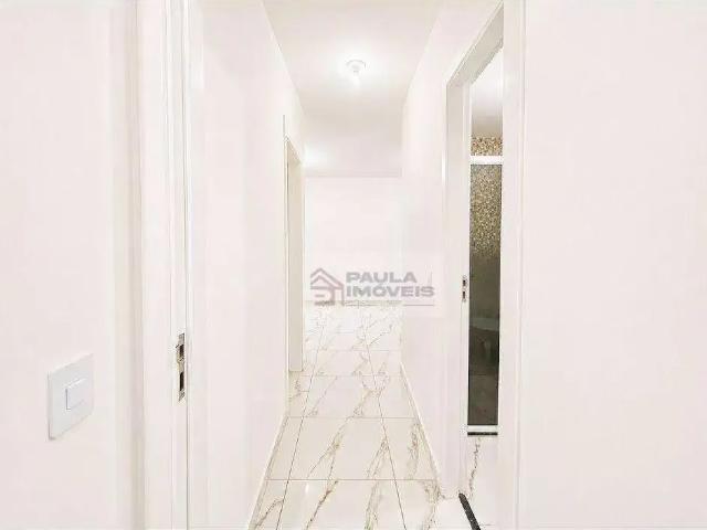 Apartamento para Locação em Guarulhos/SP Ponte Grande 2 Quartos