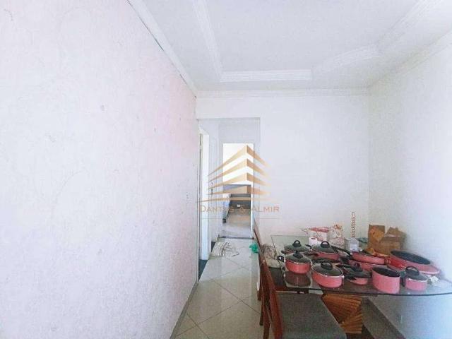 Apartamento para Locação em Guarulhos/SP Portal dos Gramados 2 Quartos