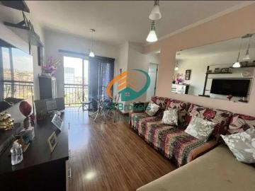 Apartamento para Locação em Guarulhos/SP Portal dos Gramados 2 Quartos