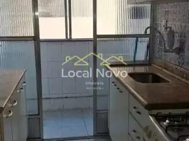 Apartamento para Locação em Guarulhos/SP Portal dos Gramados 2 Quartos