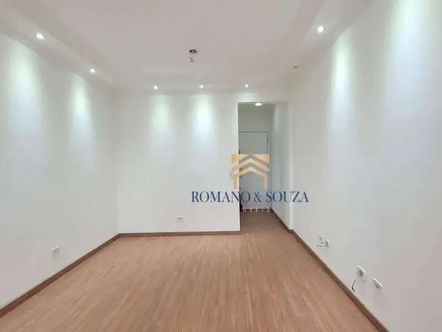 Apartamento para Locação em Guarulhos/SP Portal dos Gramados 2 Quartos