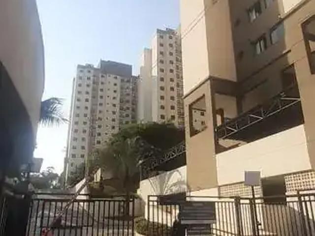 Apartamento para Locação em Guarulhos/SP Portal dos Gramados 2 Quartos