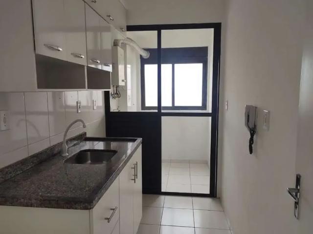 Apartamento para Locação em Guarulhos/SP Portal dos Gramados 2 Quartos