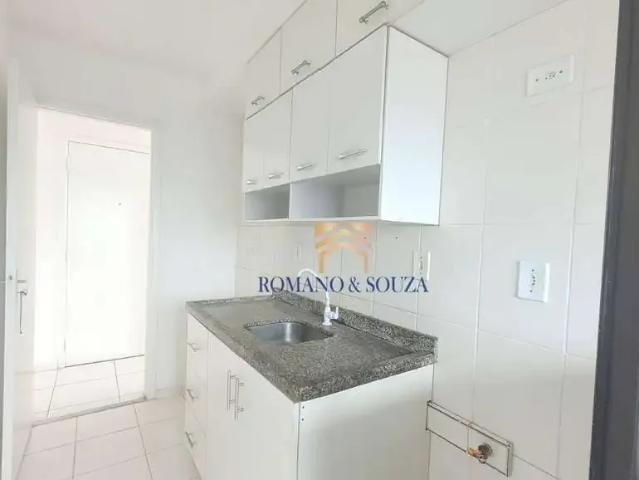 Apartamento para Locação em Guarulhos/SP Portal dos Gramados 2 Quartos
