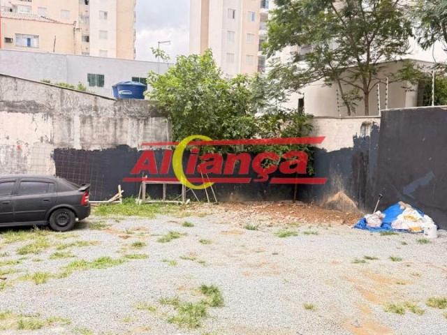 Apartamento para Locação em Guarulhos/SP Residencial Mazzei 1 Quartos