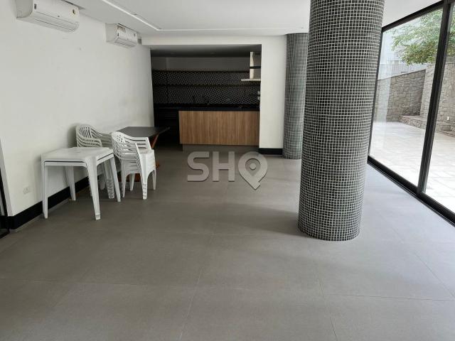 Apartamento para locação em Higienópolis, SP