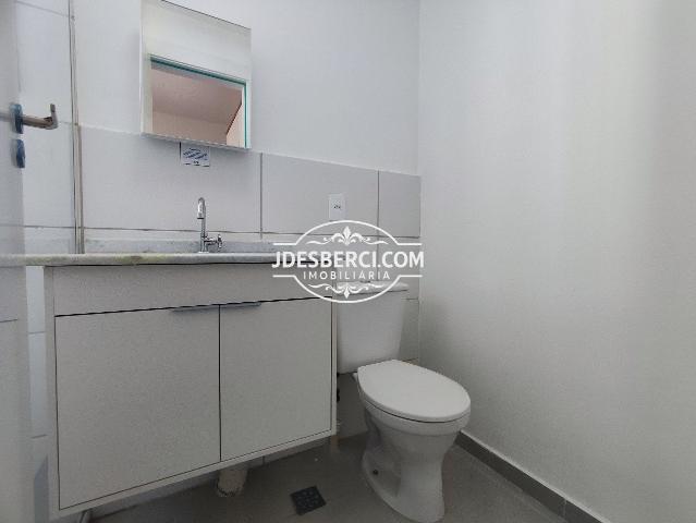 Apartamento para Locação em Holambra/SP Parque R Groot 2 Quartos