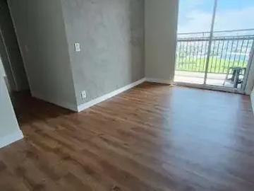 Apartamento para Locação em Hortolândia/SP Centro 2 Quartos