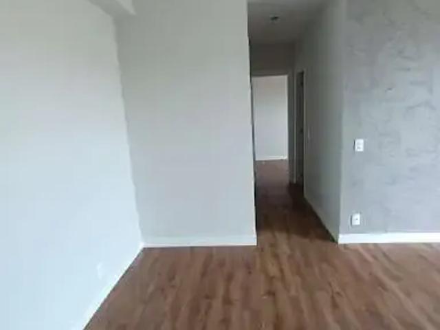 Apartamento para Locação em Hortolândia/SP Centro 2 Quartos