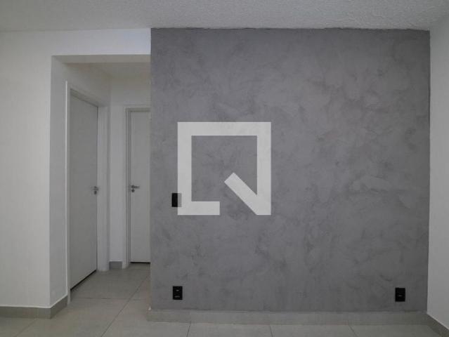 Apartamento para Locação em Hortolândia/SP Chácaras Assay 2 Quartos