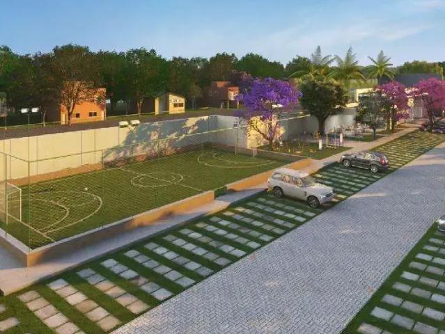 Apartamento para Locação em Hortolândia/SP Chácaras Assay 2 Quartos
