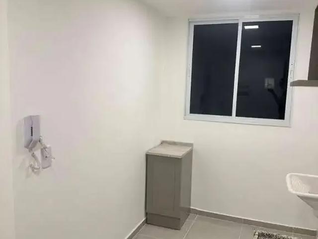 Apartamento para Locação em Hortolândia/SP Gleba 1 A 2D 1C 2 Quartos