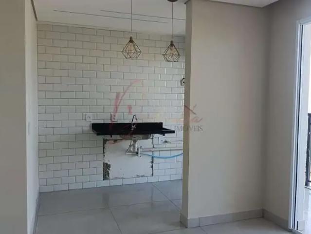 Apartamento para Locação em Hortolândia/SP Jardim Villagio Ghiraldelli 2 Quartos