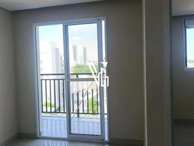 Apartamento para Locação em Hortolândia/SP Jardim Villagio Ghiraldelli 2 Quartos