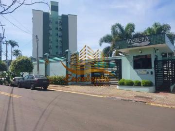 Apartamento para Locação em Hortolândia/SP Jardim Villagio Ghiraldelli 2 Quartos