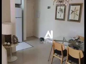 Apartamento para Locação em Hortolândia/SP Jardim Adelaide 2 Quartos