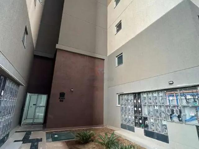 Apartamento para Locação em Hortolândia/SP Jardim Amanda I 1 Quartos