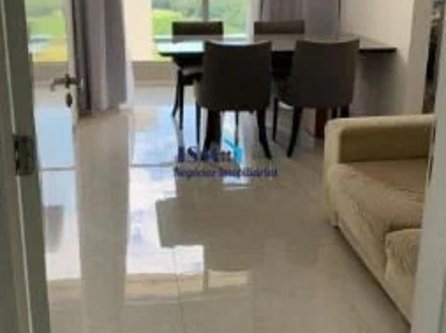 Apartamento para Locação em Hortolândia/SP Jardim Amanda I 2 Quartos