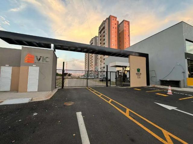 Apartamento para Locação em Hortolândia/SP Jardim Amanda I 2 Quartos