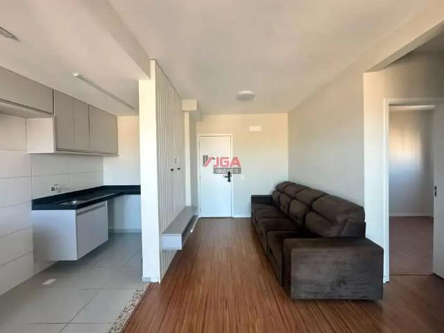 Apartamento para Locação em Hortolândia/SP Jardim Amanda I 2 Quartos
