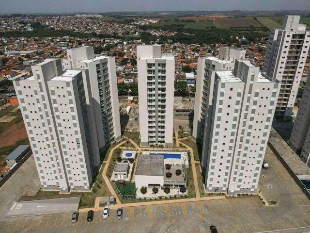 Apartamento para Locação em Hortolândia/SP Jardim Amanda I 2 Quartos