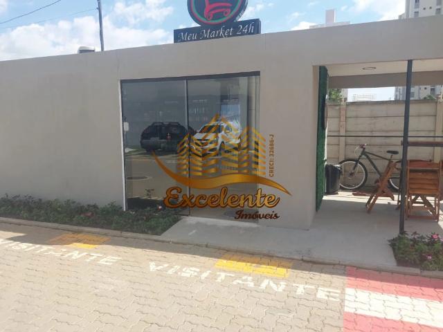 Apartamento para Locação em Hortolândia/SP Jardim Amanda I 2 Quartos