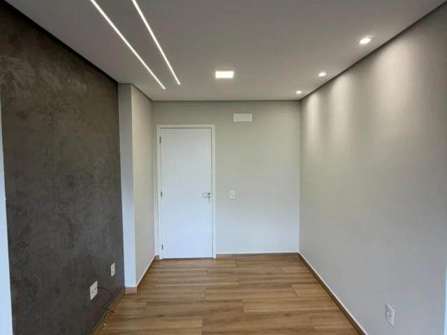 Apartamento para Locação em Hortolândia/SP Jardim Amanda I 2 Quartos