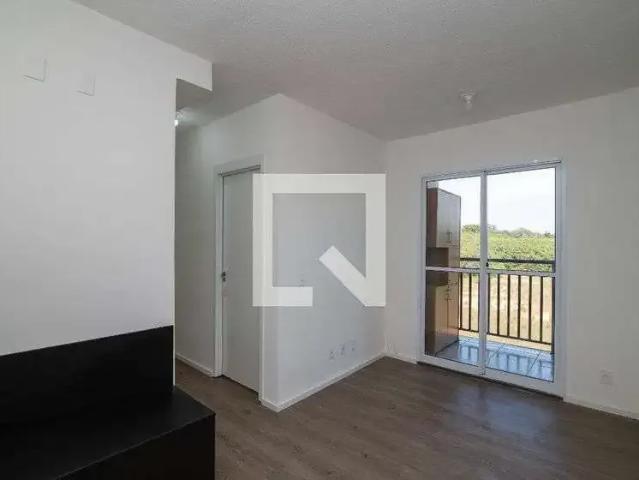 Apartamento para Locação em Hortolândia/SP Jardim Amanda I 2 Quartos