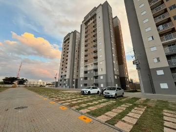 Apartamento para Locação em Hortolândia/SP Jardim Amanda I 2 Quartos