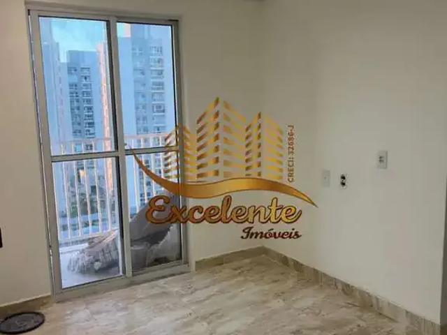 Apartamento para Locação em Hortolândia/SP Jardim Amanda I 2 Quartos