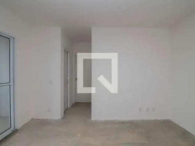 Apartamento para Locação em Hortolândia/SP Jardim Amanda I 2 Quartos