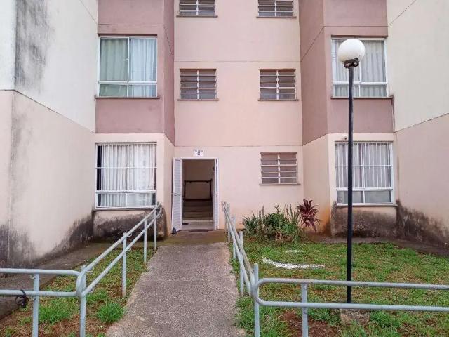 Apartamento para Locação em Hortolândia/SP Jardim Amanda II 2 Quartos