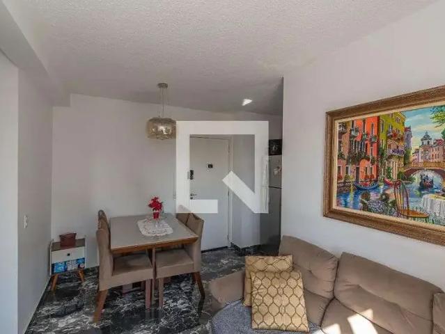 Apartamento para Locação em Hortolândia/SP Jardim Amanda II 2 Quartos